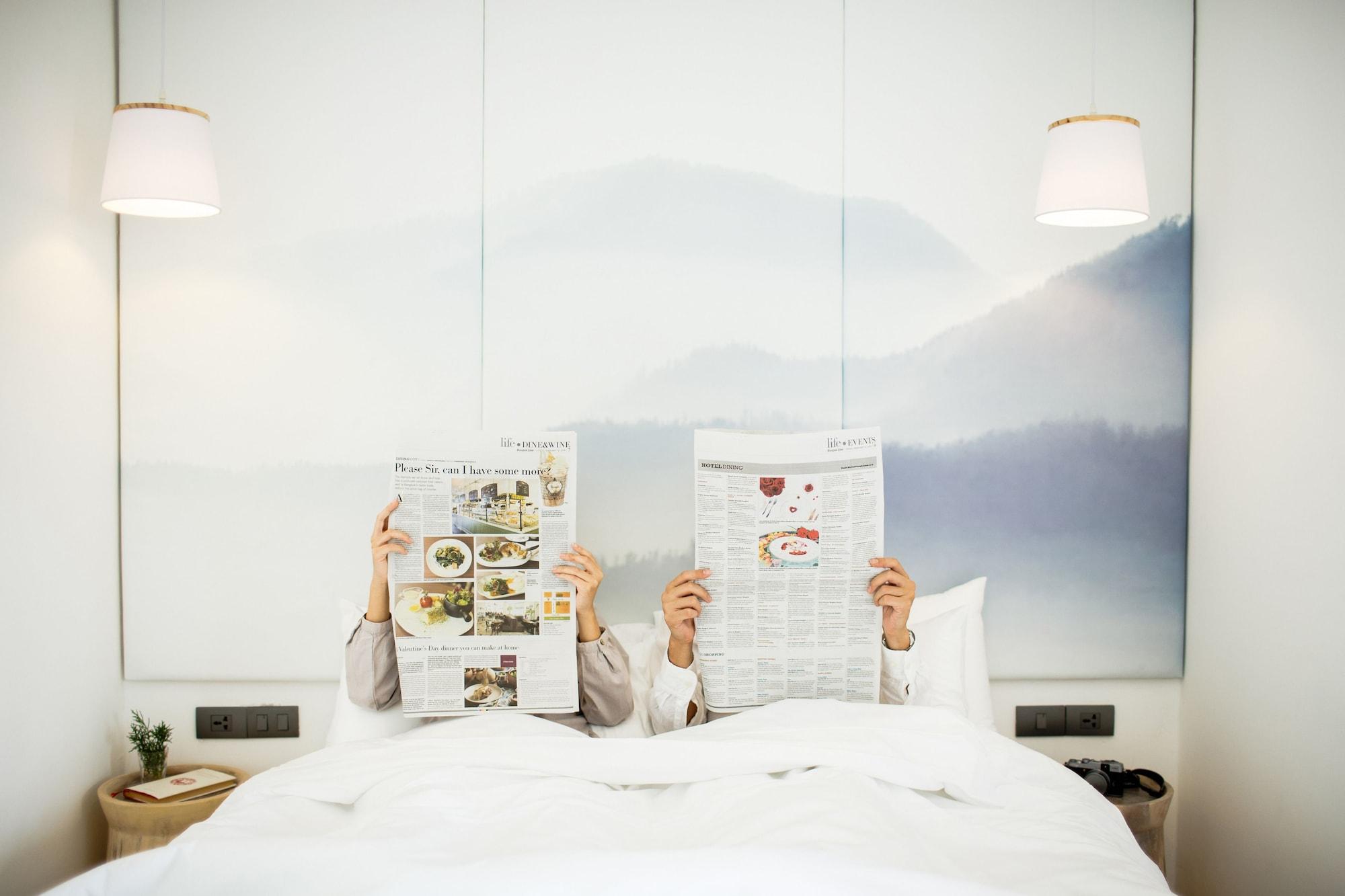 Kate And Hasu Boutique Chiangmai Hotel Чиангмай Екстериор снимка