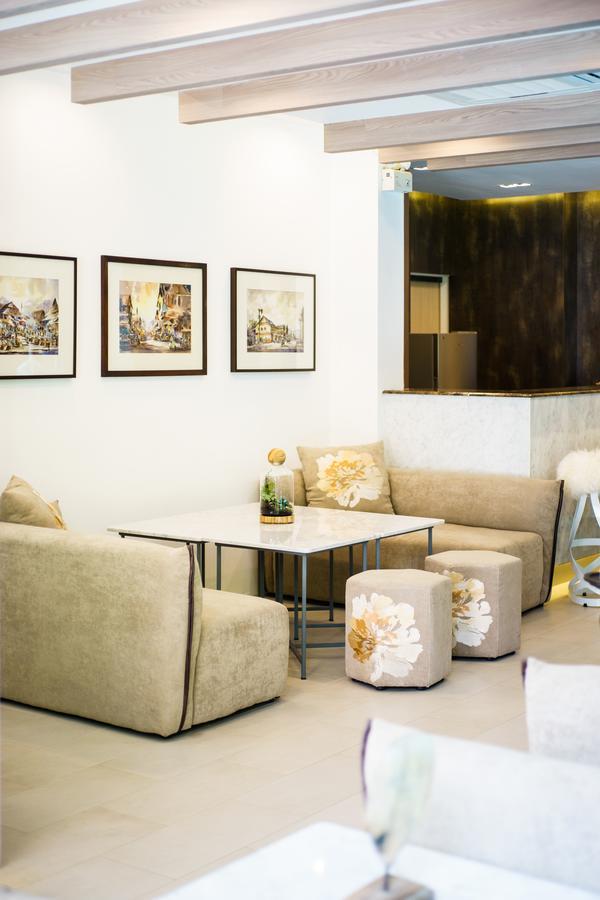 Kate And Hasu Boutique Chiangmai Hotel Чиангмай Екстериор снимка