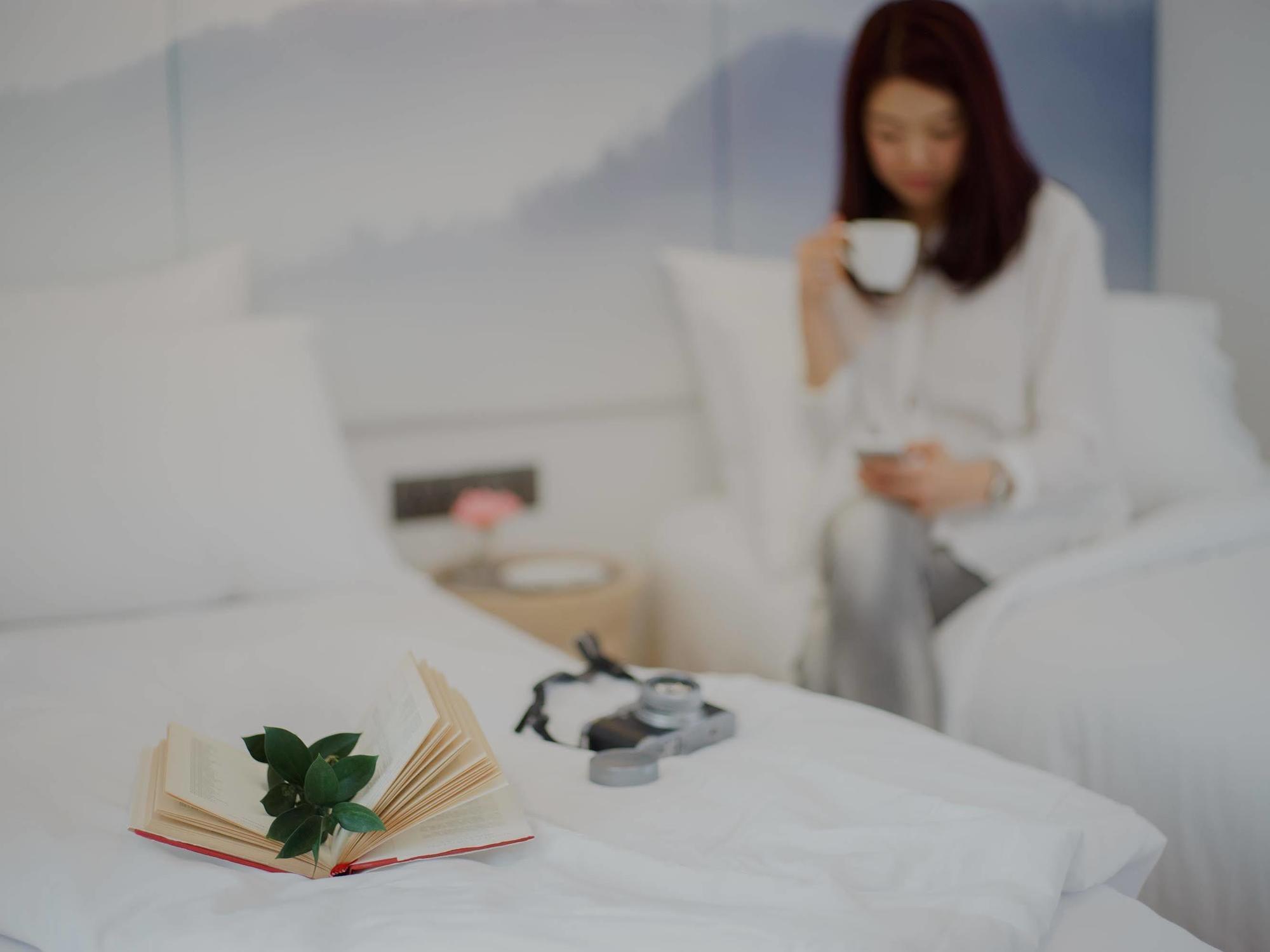 Kate And Hasu Boutique Chiangmai Hotel Чиангмай Екстериор снимка