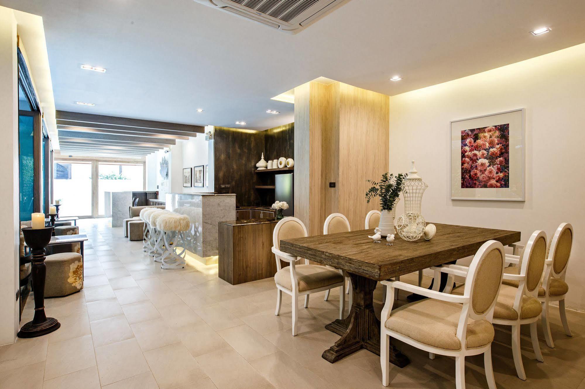 Kate And Hasu Boutique Chiangmai Hotel Чиангмай Екстериор снимка